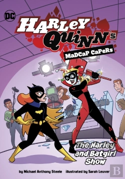 Bertrand.pt - The Harley And Batgirl Show