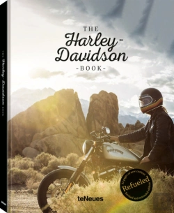 Bertrand.pt - The Harley-Davidson Book - Refueled