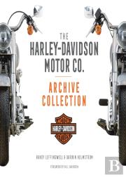 The Harley-Davidson Motor Co. Archive Collection