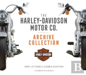 The Harley-Davidson Motor Co. Archive Collection