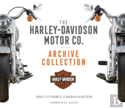 Bertrand.pt - The Harley-Davidson Motor Co. Archive Collection