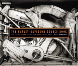 Bertrand.pt - The Harley-Davidson Source Book