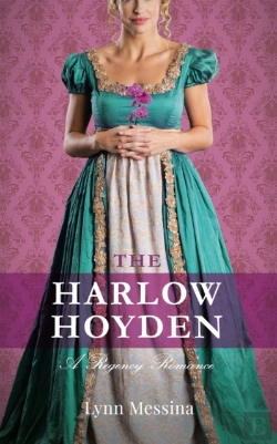 Bertrand.pt - The Harlow Hoyden: A Regency Romance