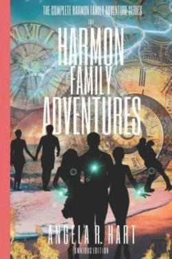 Bertrand.pt - The Harmon Family Adventures