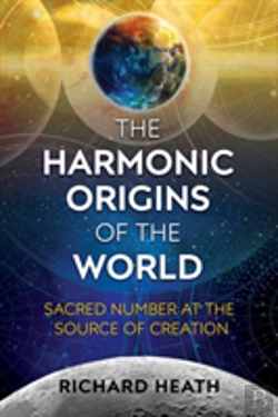 Bertrand.pt - The Harmonic Origins Of The World