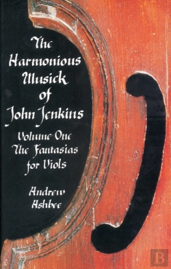 Bertrand.pt - The Harmonious Musick Of John Jenkins: I
