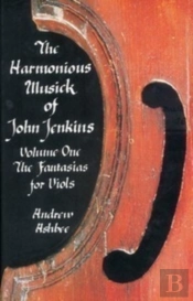 The Harmonious Musick Of John Jenkins I