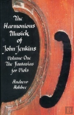 Bertrand.pt - The Harmonious Musick Of John Jenkins I