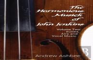 The Harmonious Musick Of John Jenkins Ii