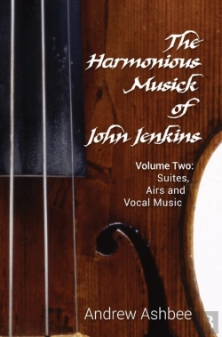 Bertrand.pt - The Harmonious Musick Of John Jenkins Ii