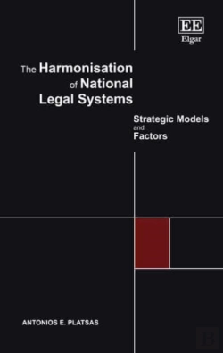 Bertrand.pt - The Harmonisation Of National Legal Systems