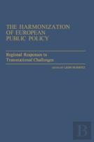 The Harmonization Of European Public Policy
