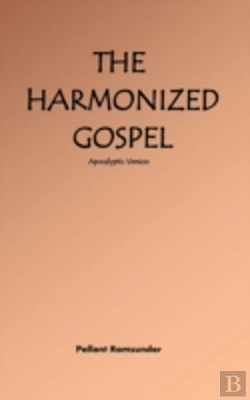 Bertrand.pt - The Harmonized Gospel Apocalyptic Version