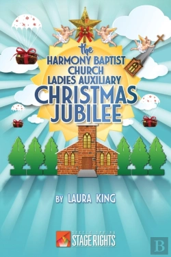 Bertrand.pt - The Harmony Baptist Church Ladies Auxiliary Christmas Jubilee