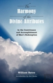 The Harmony Of Divine Attributes In The