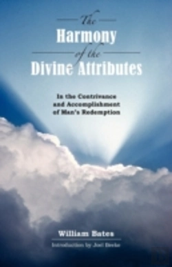 Bertrand.pt - The Harmony Of Divine Attributes In The