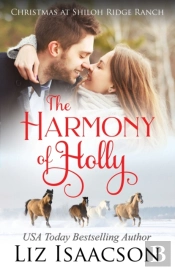 The Harmony Of Holly