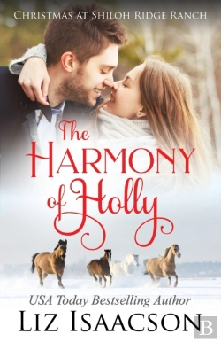 Bertrand.pt - The Harmony Of Holly