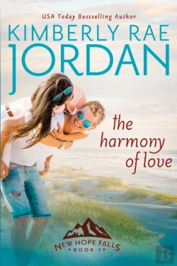 Bertrand.pt - The Harmony Of Love: A Christian Romance
