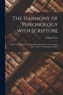 Bertrand.pt - The Harmony Of Phronology With Scripture