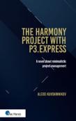 The Harmony Project With P3.Express Oud - The Halls Of Harmony Project