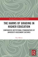 The Harms Of Grading In Higher Education
