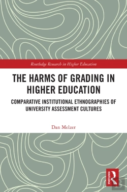 Bertrand.pt - The Harms Of Grading In Higher Education