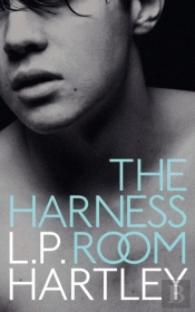 The Harness Room