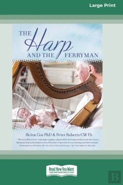 Bertrand.pt - The Harp And The Ferryman (16pt Large Print Edition)