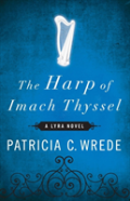 The Harp Of Imach Thyssel