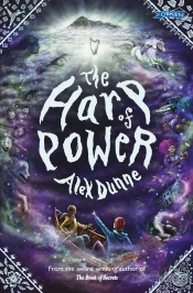 The Harp Of Power