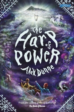 Bertrand.pt - The Harp Of Power