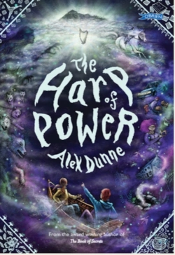 Bertrand.pt - The Harp Of Power