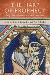 The Harp Of Prophecy