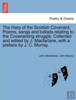 Bertrand.pt - The Harp Of The Scottish Covenant. Poems