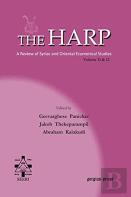 The Harp (Volume 11 & 12)