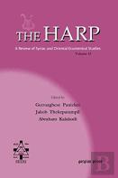 The Harp (Volume 13)