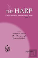 The Harp (Volume 18)