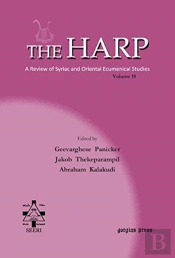 The Harp (Volume 18)