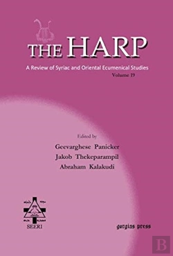 Bertrand.pt - The Harp (Volume 19)
