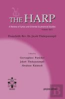 The Harp (Volume 20 Part 2)
