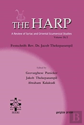 The Harp (Volume 20 Part 2)