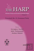 The Harp (Volume 21)