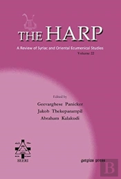 The Harp (Volume 22)