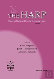 The Harp (Volume 23)