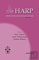 The Harp (Volume 24)
