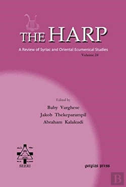 Bertrand.pt - The Harp (Volume 24)