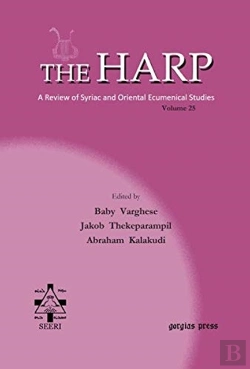 Bertrand.pt - The Harp (Volume 25)