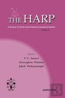 The Harp (Volume 6)