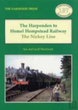 Bertrand.pt - The Harpenden To Hemel Hempstead Railway